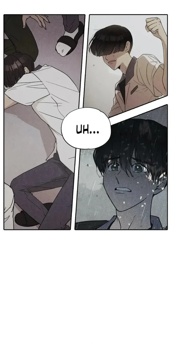 Spinach Bouquet Chapter 25 page 8 - 