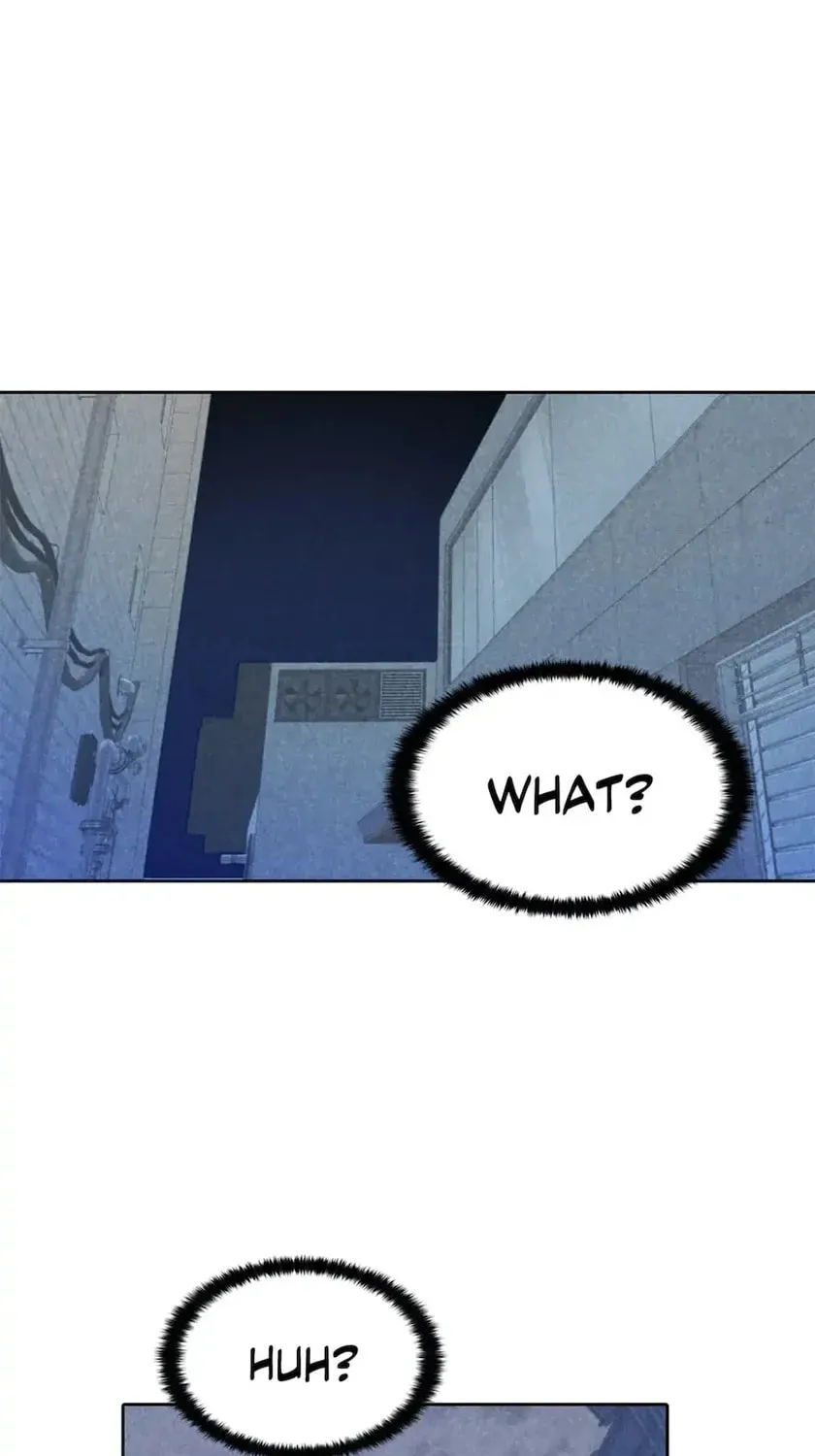 Spinach Bouquet Chapter 26 page 1 - 