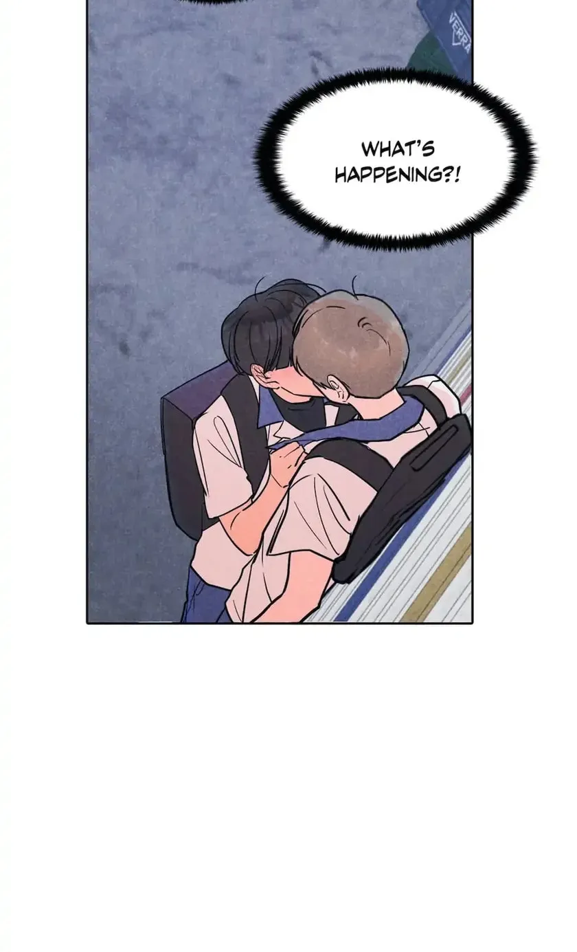 Spinach Bouquet Chapter 26 page 2 - 