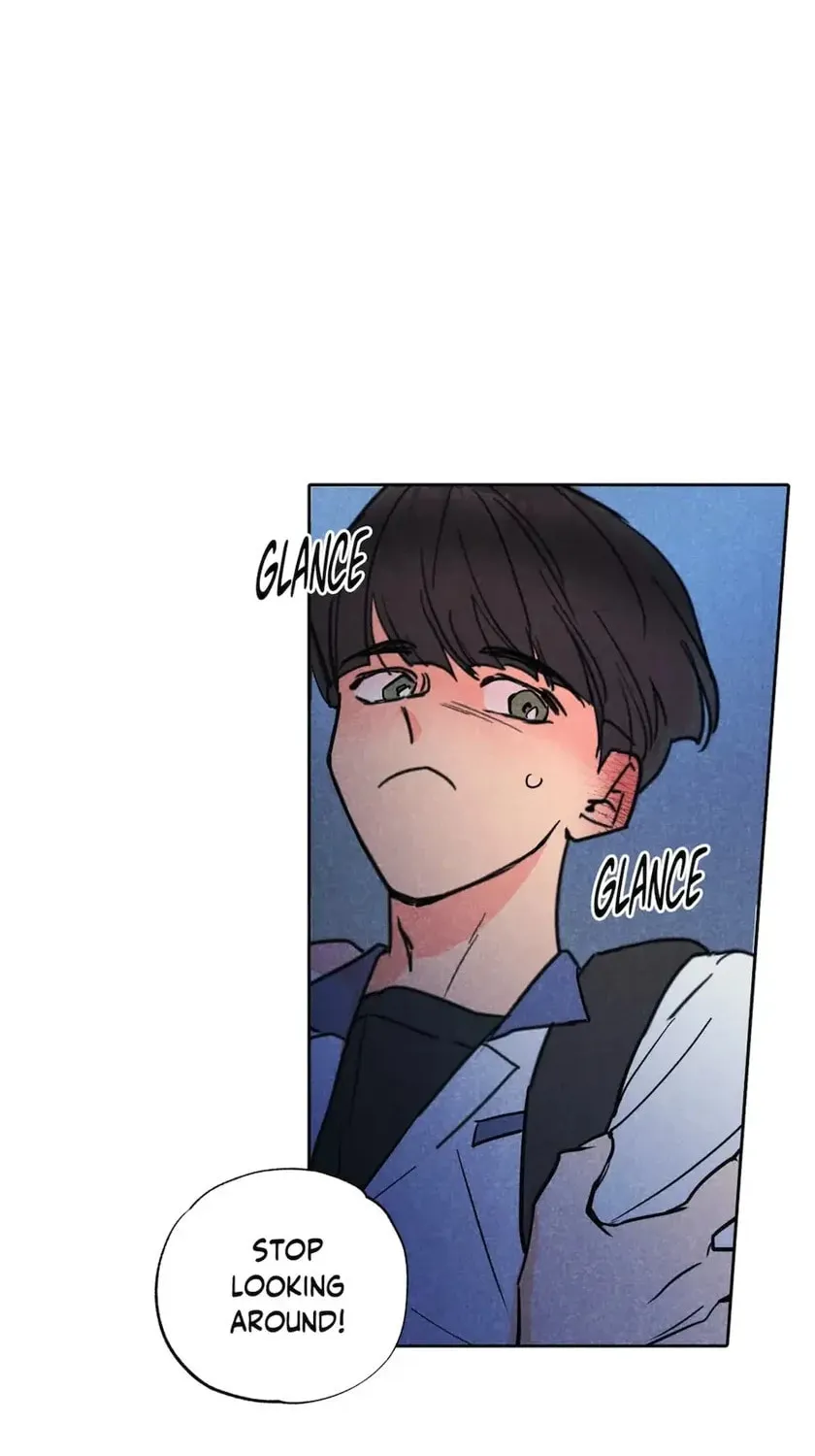 Spinach Bouquet Chapter 26 page 14 - 