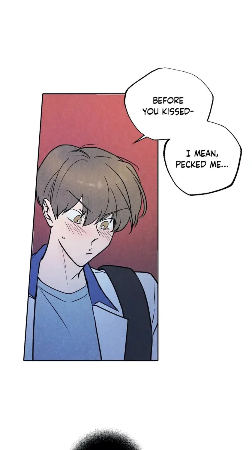 Spinach Bouquet Chapter 26 page 15 - 