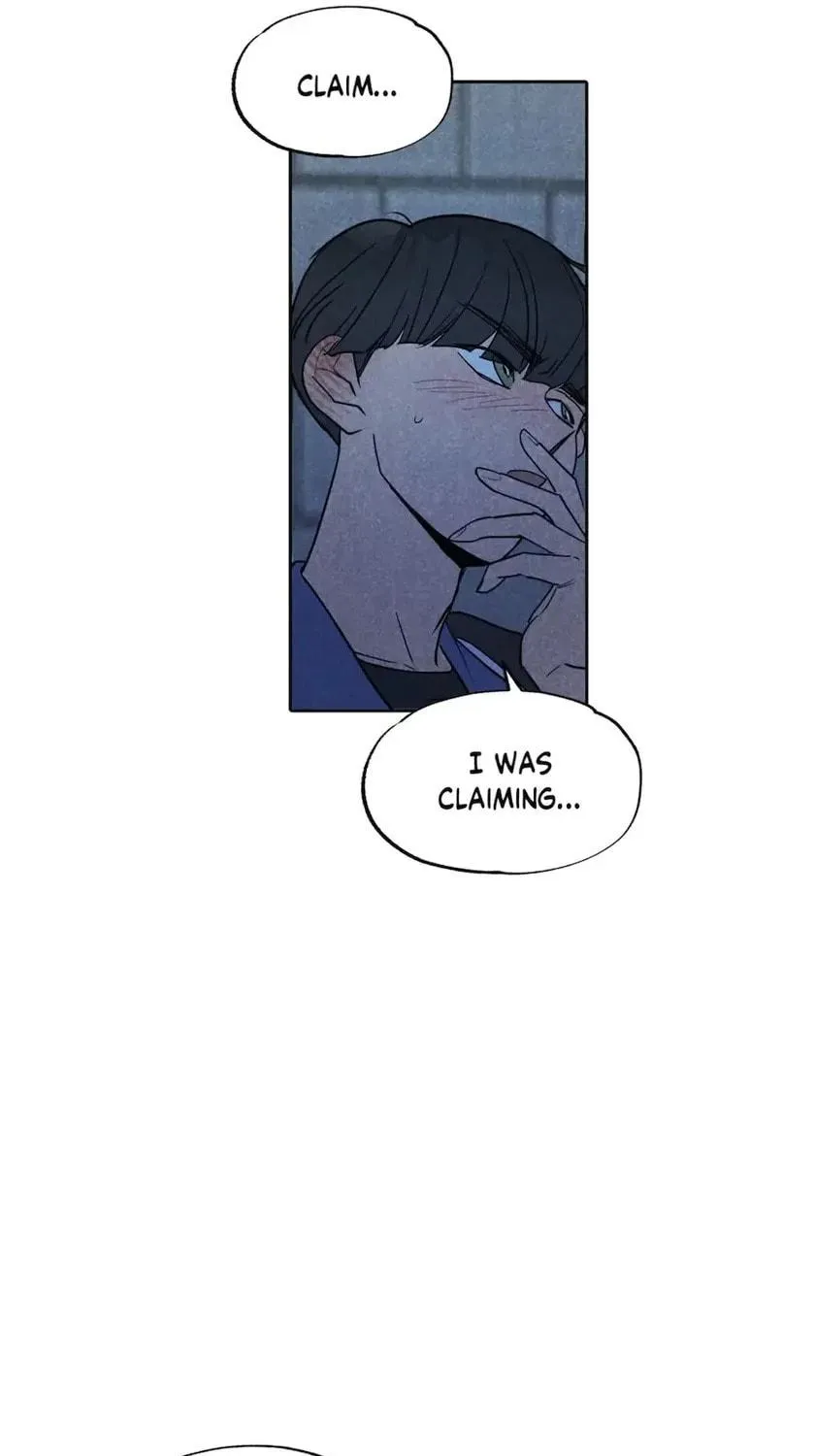 Spinach Bouquet Chapter 26 page 19 - 