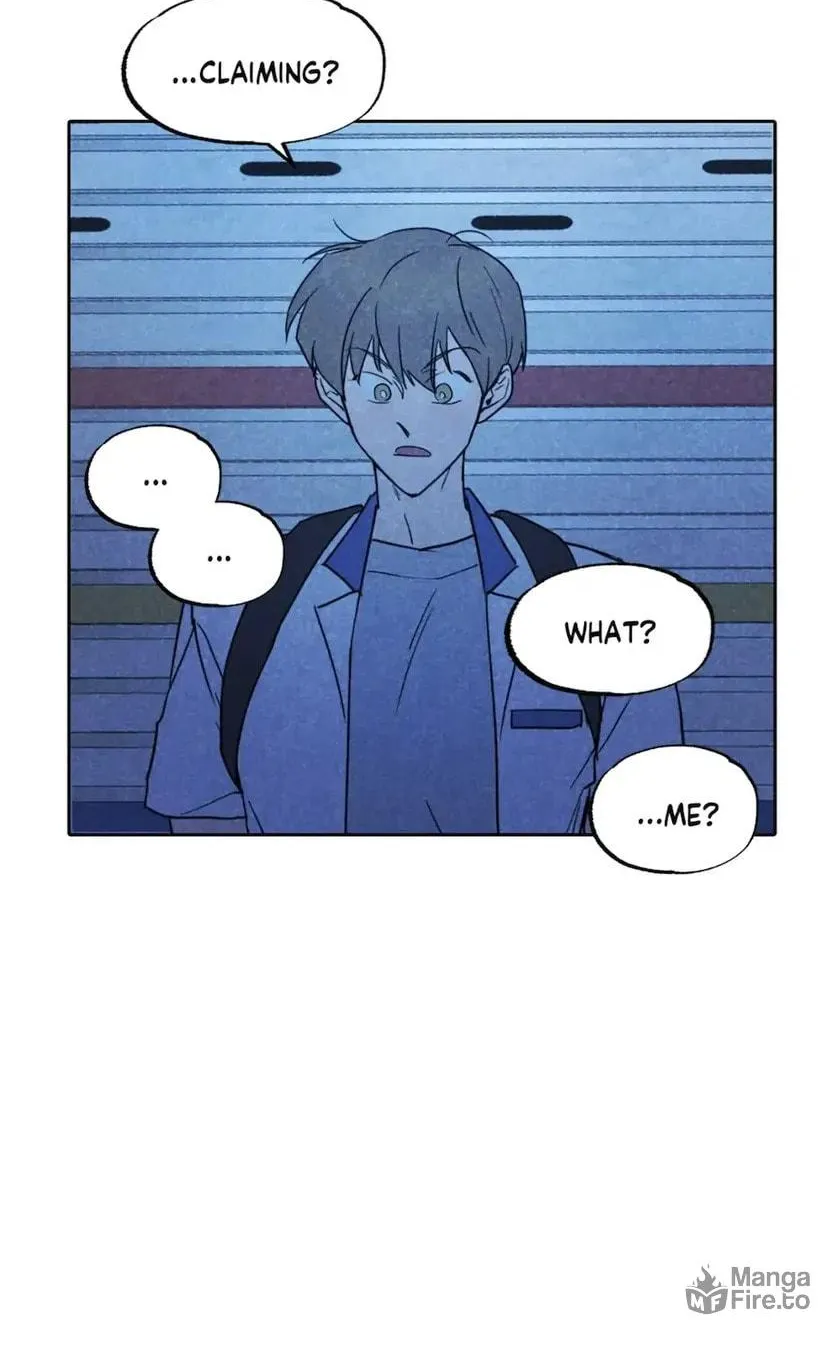 Spinach Bouquet Chapter 26 page 20 - 