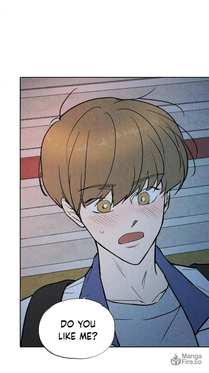 Spinach Bouquet Chapter 26 page 24 - 
