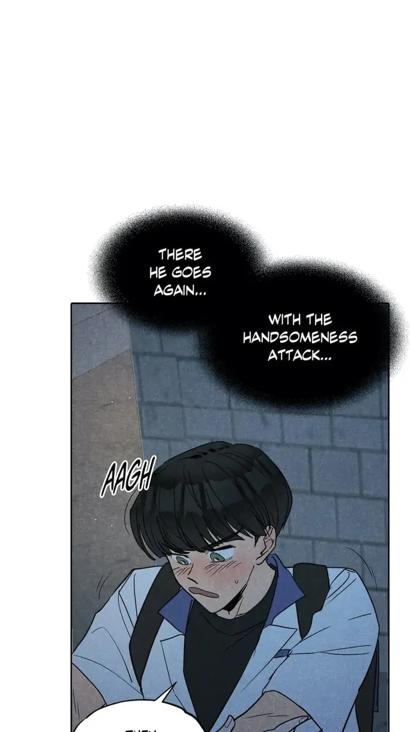 Spinach Bouquet Chapter 26 page 25 - 