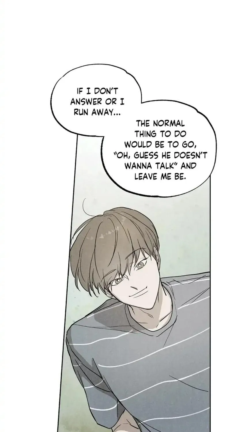 Spinach Bouquet Chapter 26 page 29 - 