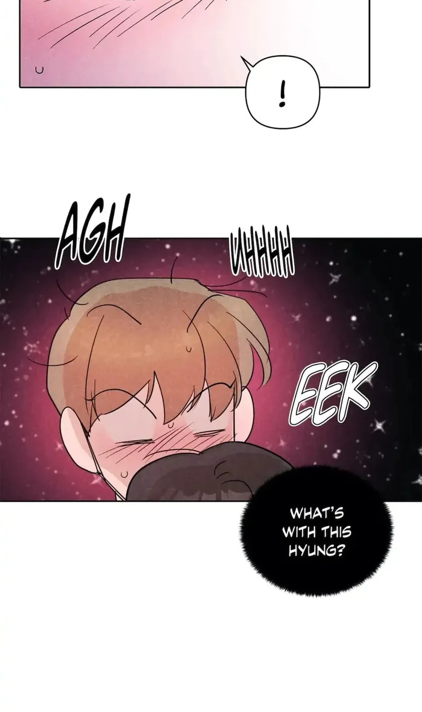 Spinach Bouquet Chapter 26 page 4 - 