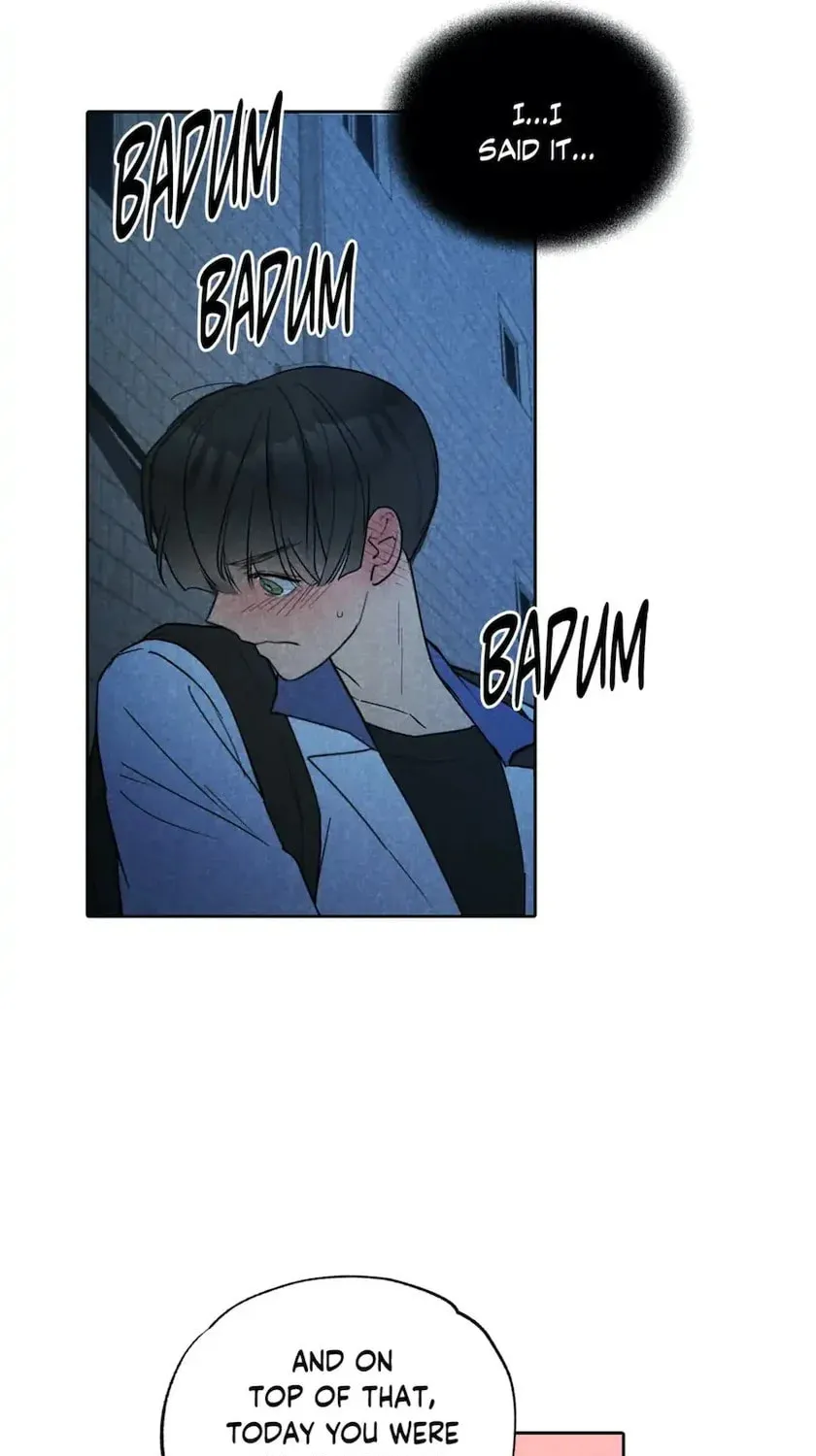 Spinach Bouquet Chapter 26 page 31 - 