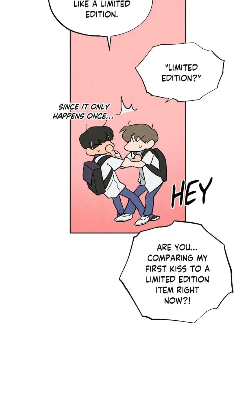Spinach Bouquet Chapter 26 page 32 - 