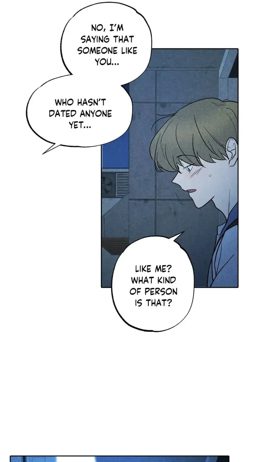 Spinach Bouquet Chapter 26 page 33 - 