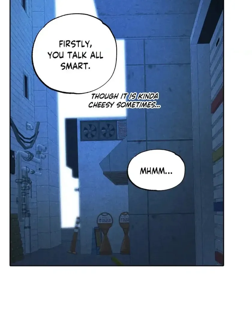 Spinach Bouquet Chapter 26 page 34 - 