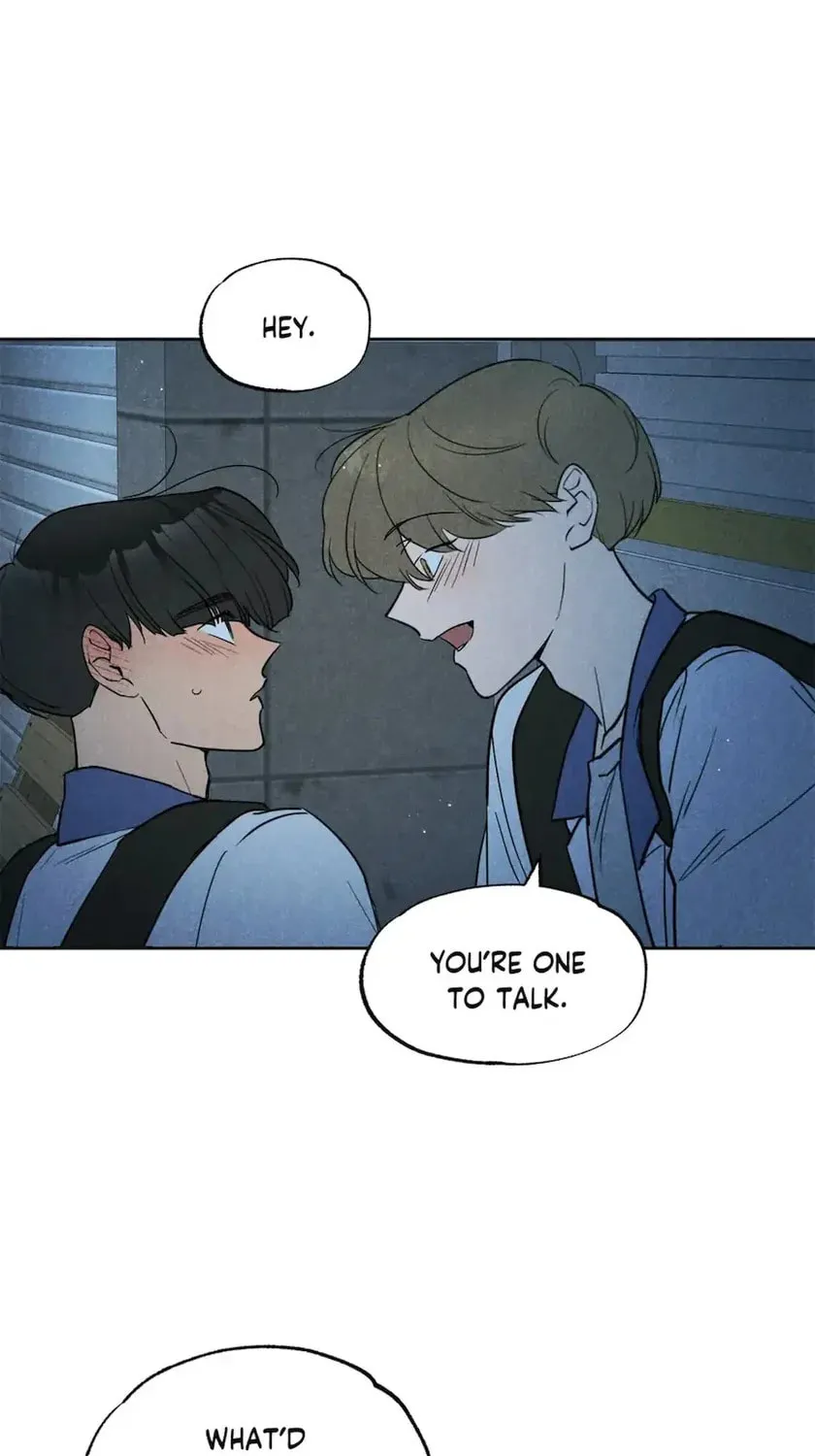 Spinach Bouquet Chapter 26 page 37 - 