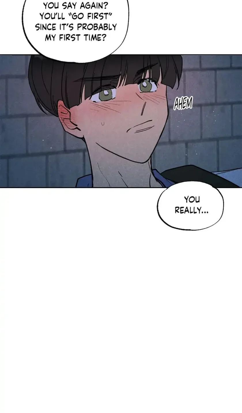 Spinach Bouquet Chapter 26 page 38 - 