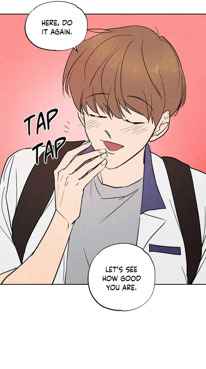 Spinach Bouquet Chapter 26 page 39 - 