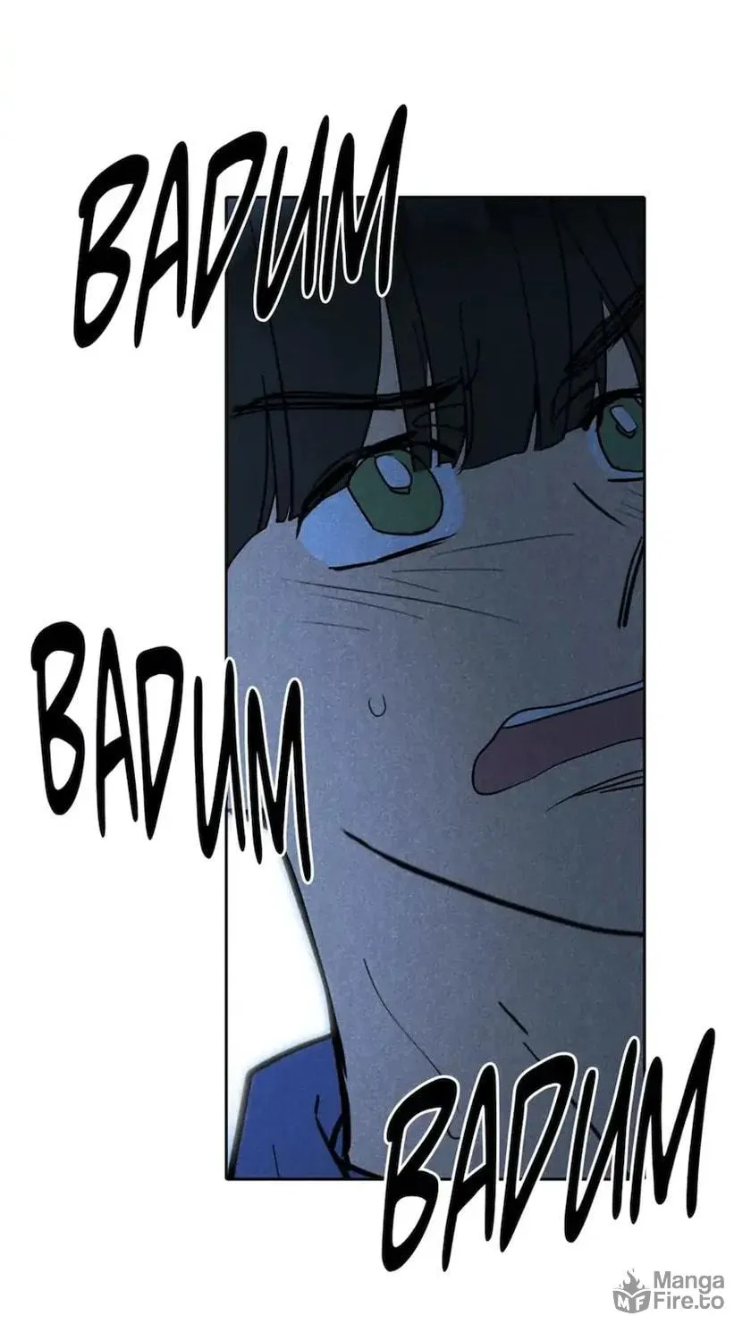 Spinach Bouquet Chapter 26 page 40 - 