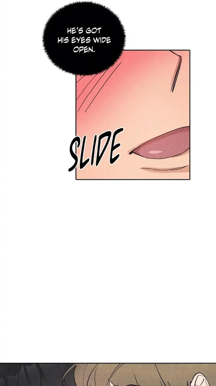 Spinach Bouquet Chapter 26 page 5 - 