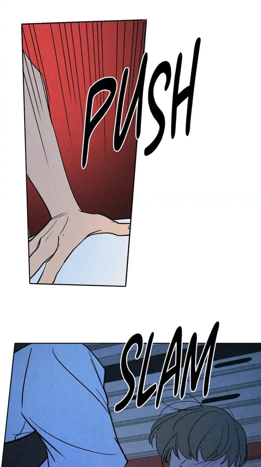 Spinach Bouquet Chapter 26 page 43 - 