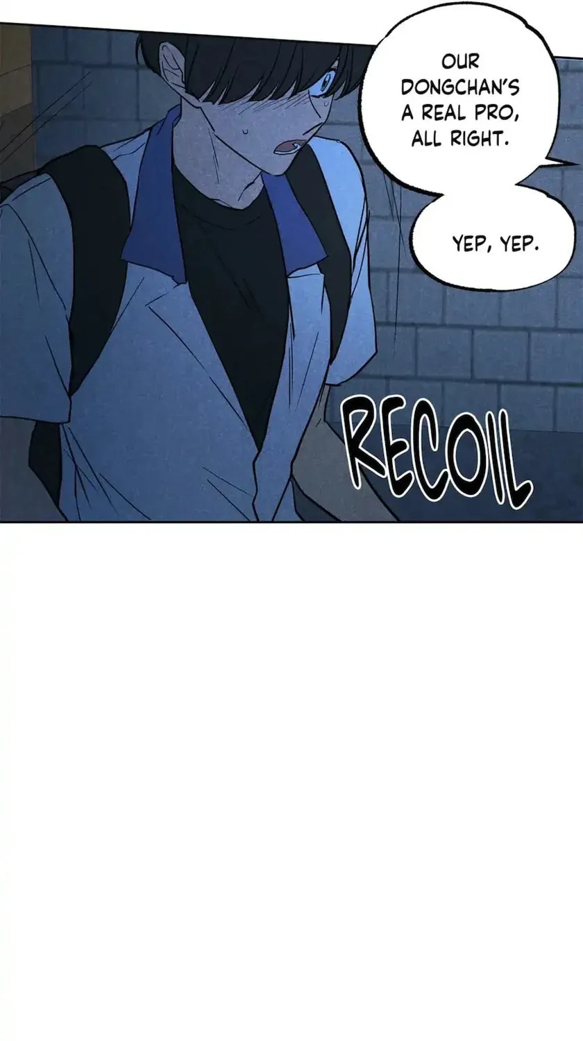 Spinach Bouquet Chapter 26 page 45 - 