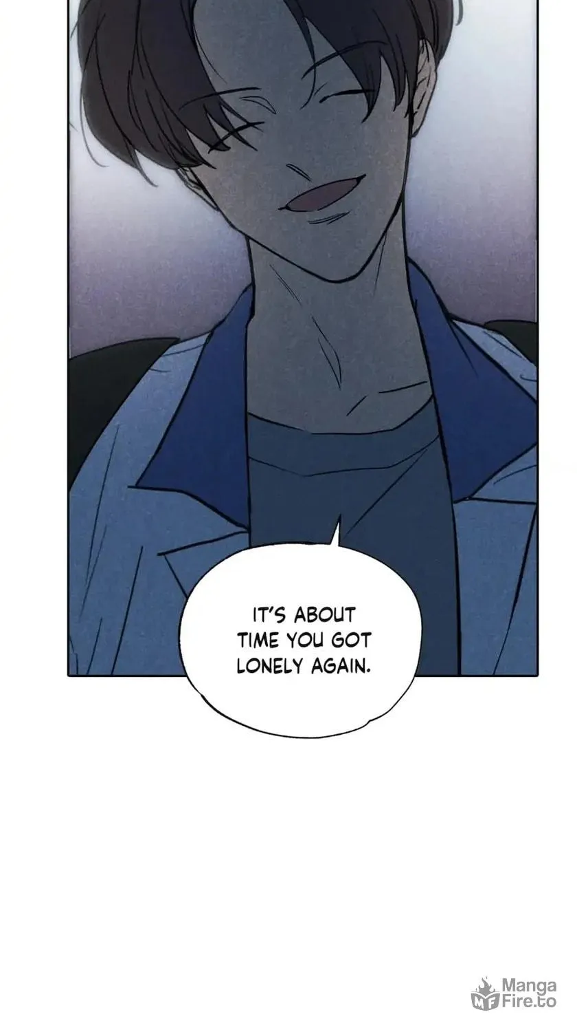 Spinach Bouquet Chapter 26 page 48 - 