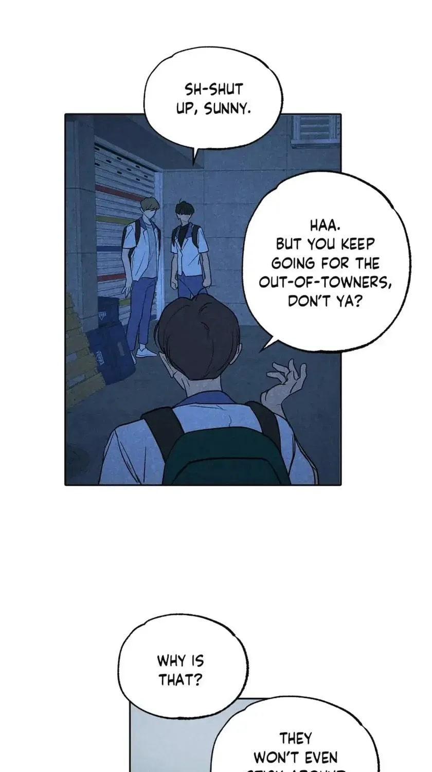 Spinach Bouquet Chapter 26 page 49 - 