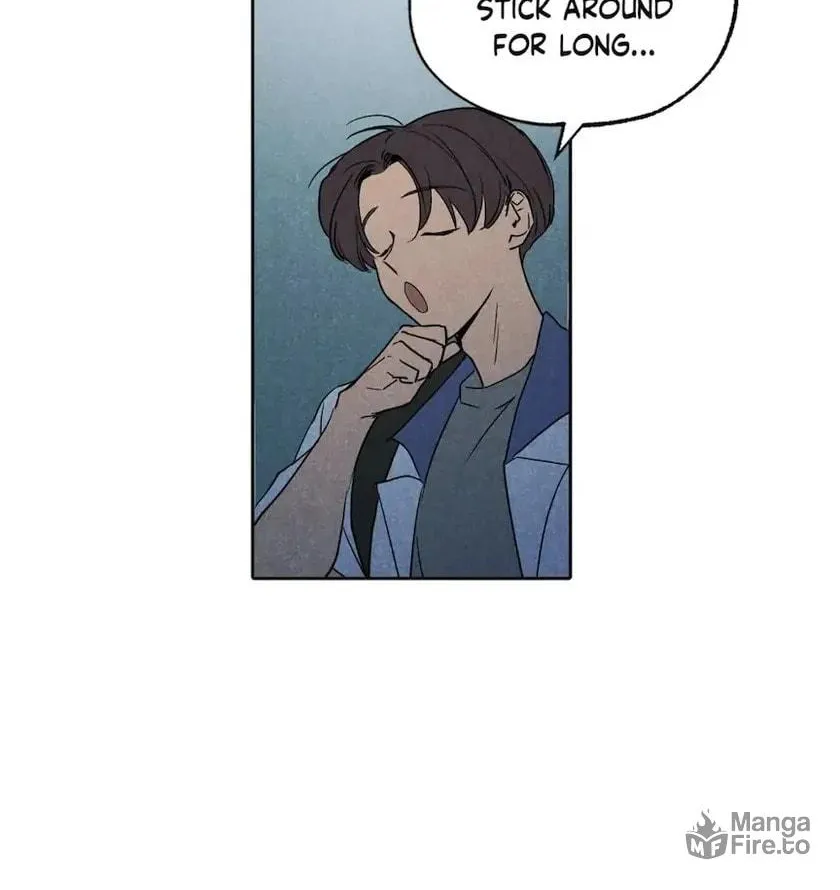 Spinach Bouquet Chapter 26 page 50 - 