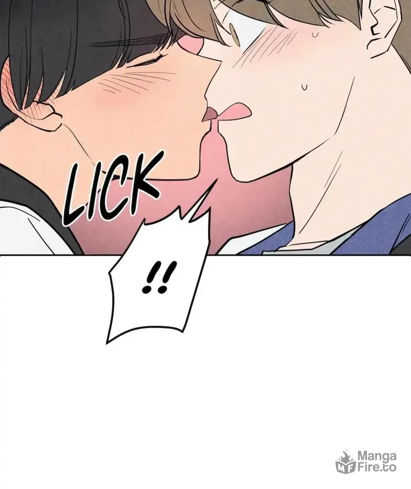 Spinach Bouquet Chapter 26 page 6 - 