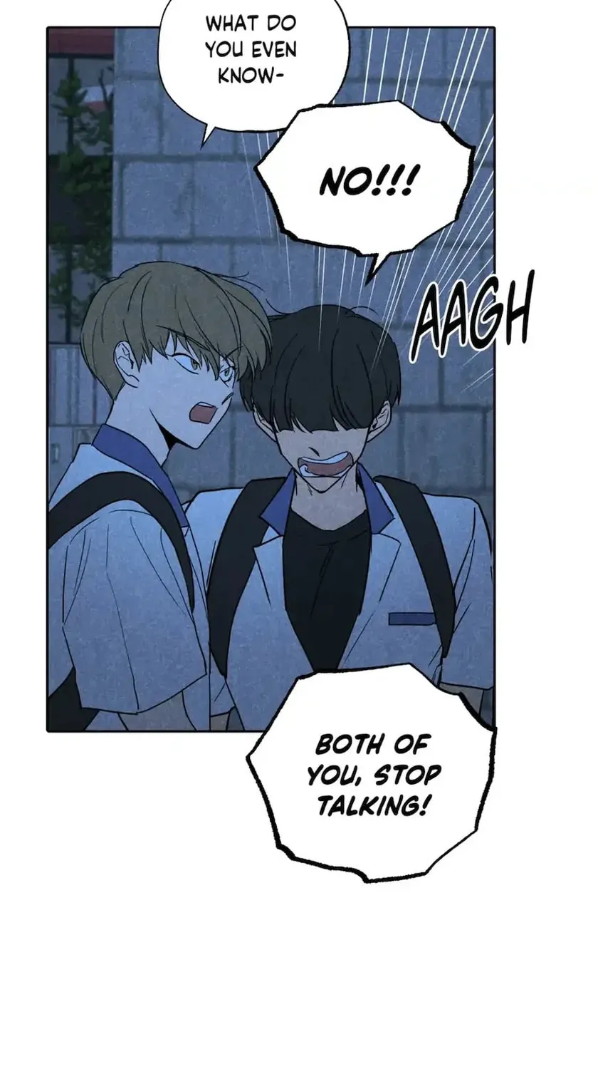 Spinach Bouquet Chapter 26 page 52 - 