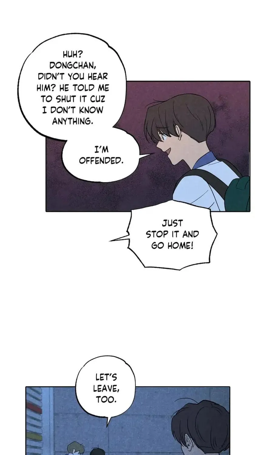 Spinach Bouquet Chapter 26 page 53 - 
