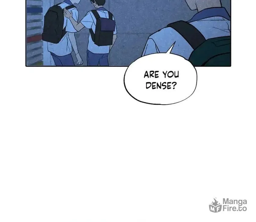 Spinach Bouquet Chapter 26 page 54 - 