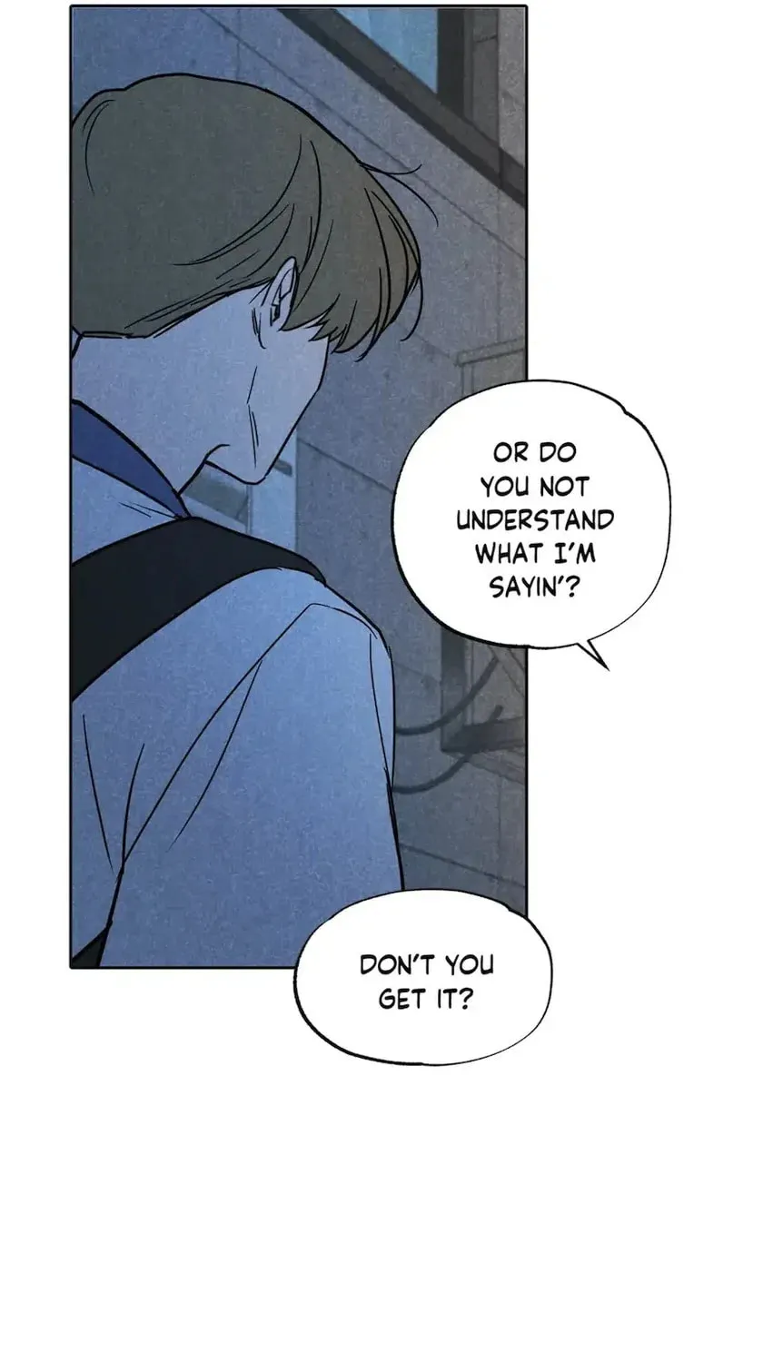 Spinach Bouquet Chapter 26 page 55 - 