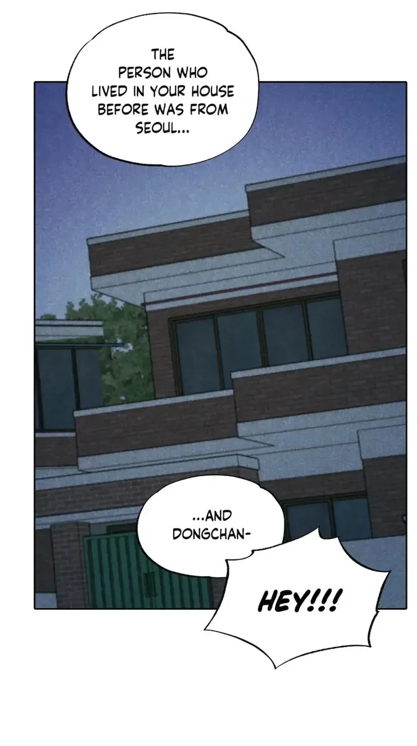 Spinach Bouquet Chapter 26 page 56 - 