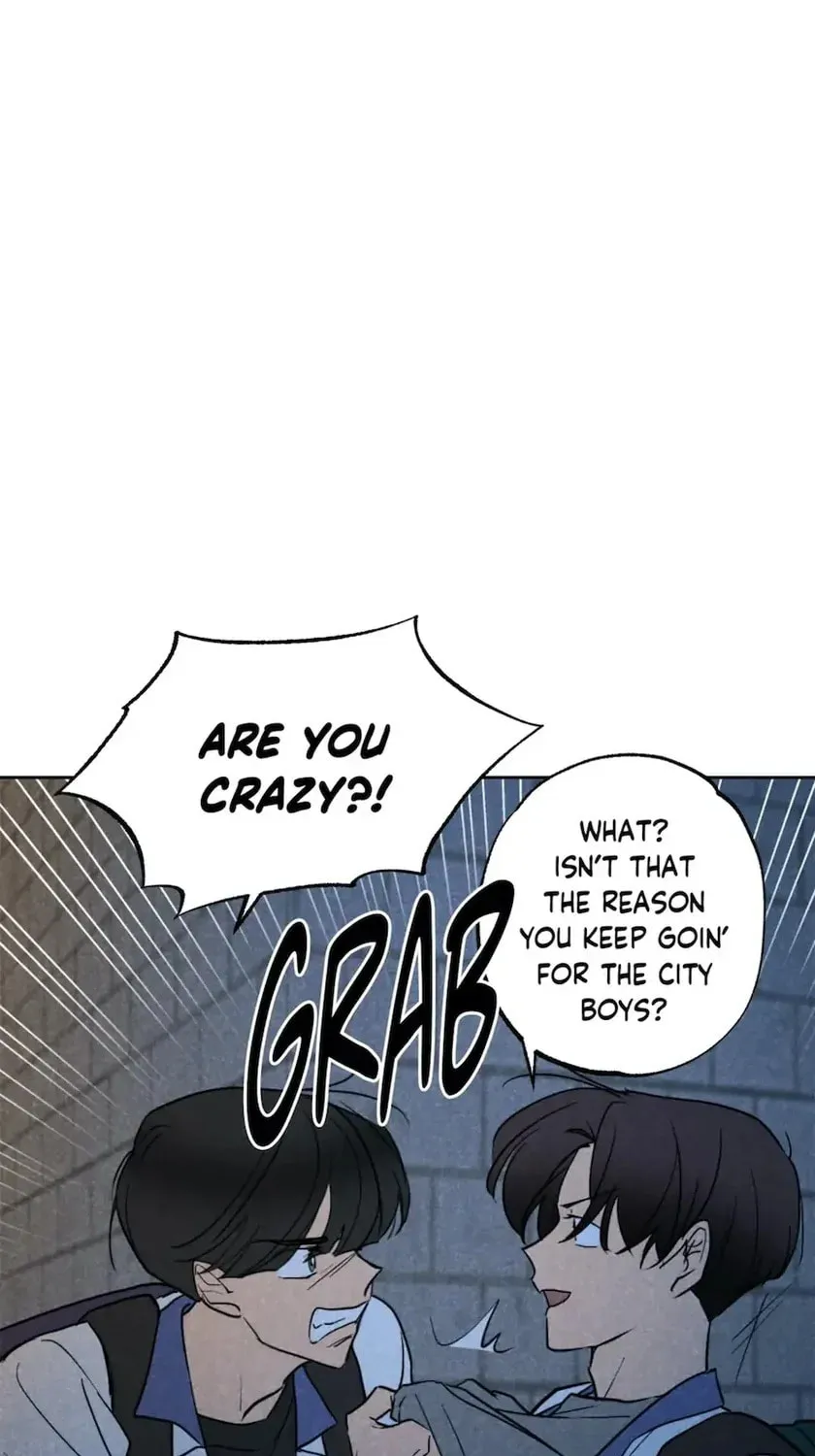 Spinach Bouquet Chapter 26 page 57 - 