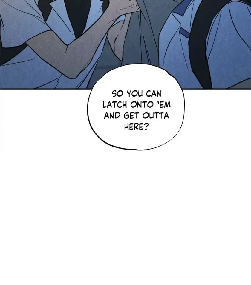 Spinach Bouquet Chapter 26 page 58 - 