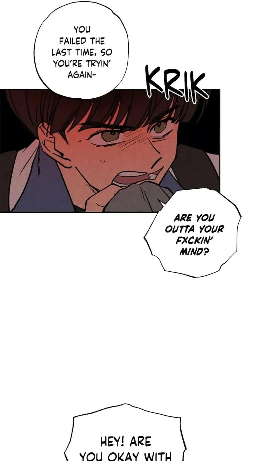 Spinach Bouquet Chapter 26 page 59 - 