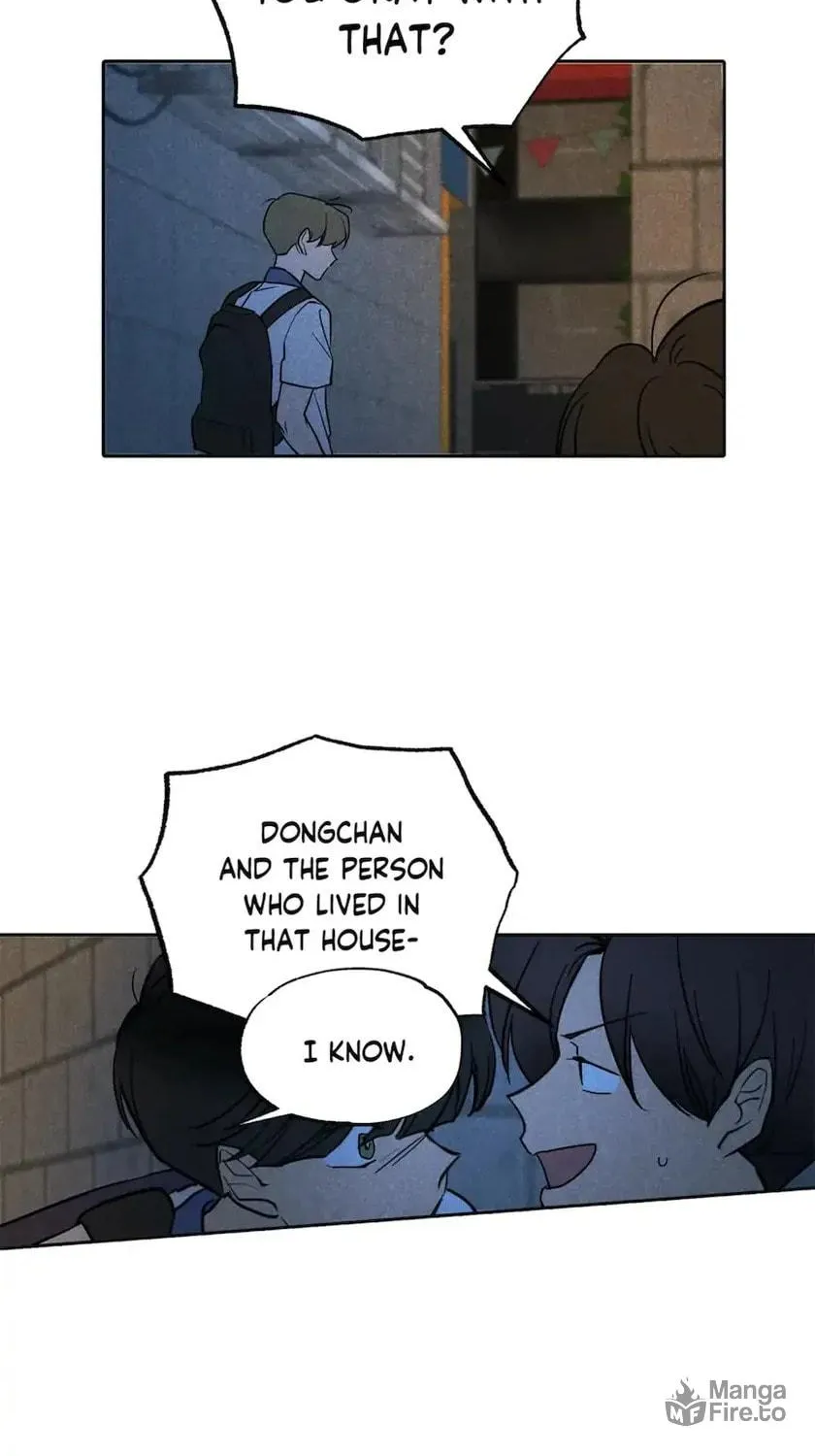 Spinach Bouquet Chapter 26 page 60 - 