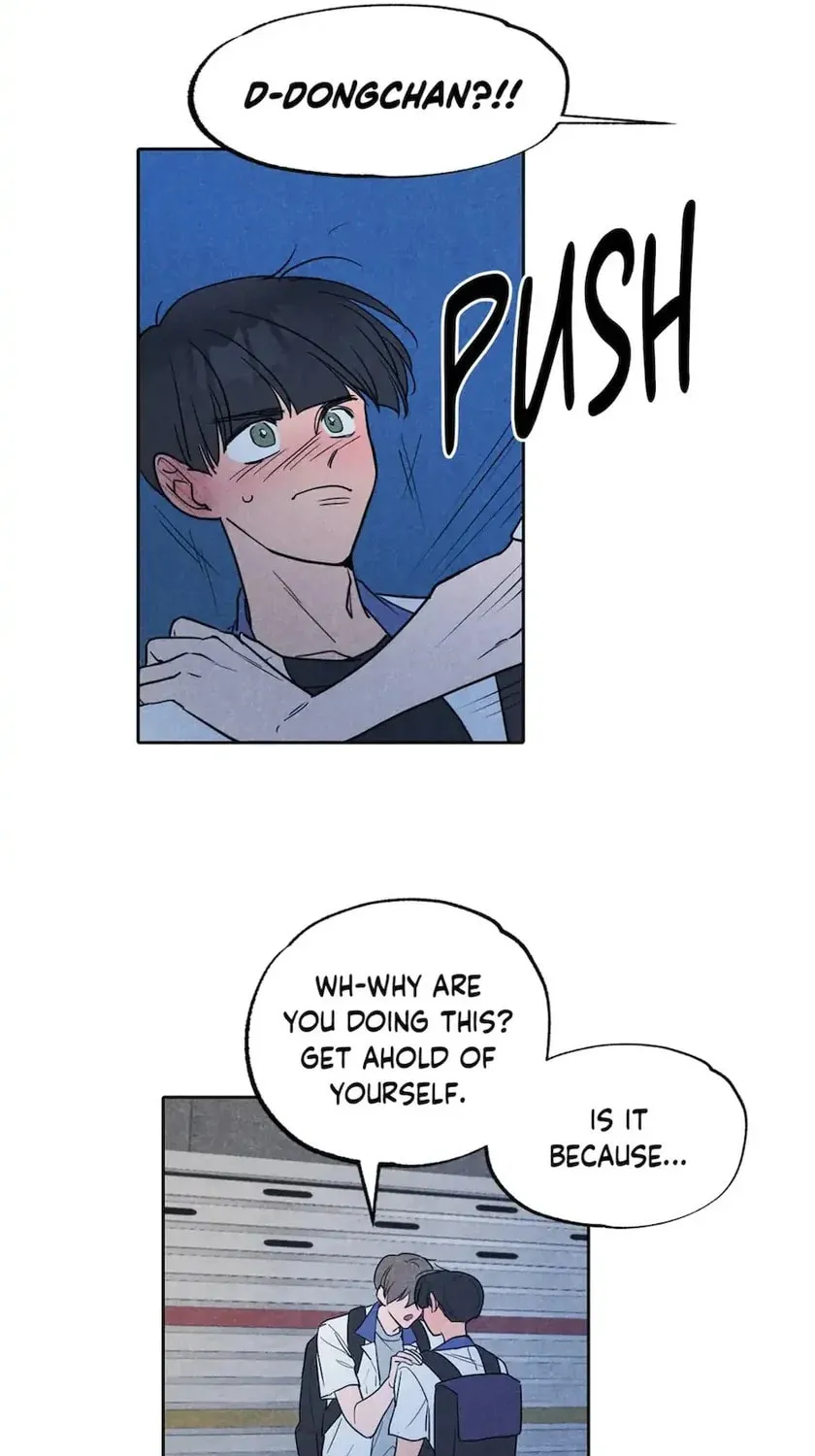 Spinach Bouquet Chapter 26 page 7 - 