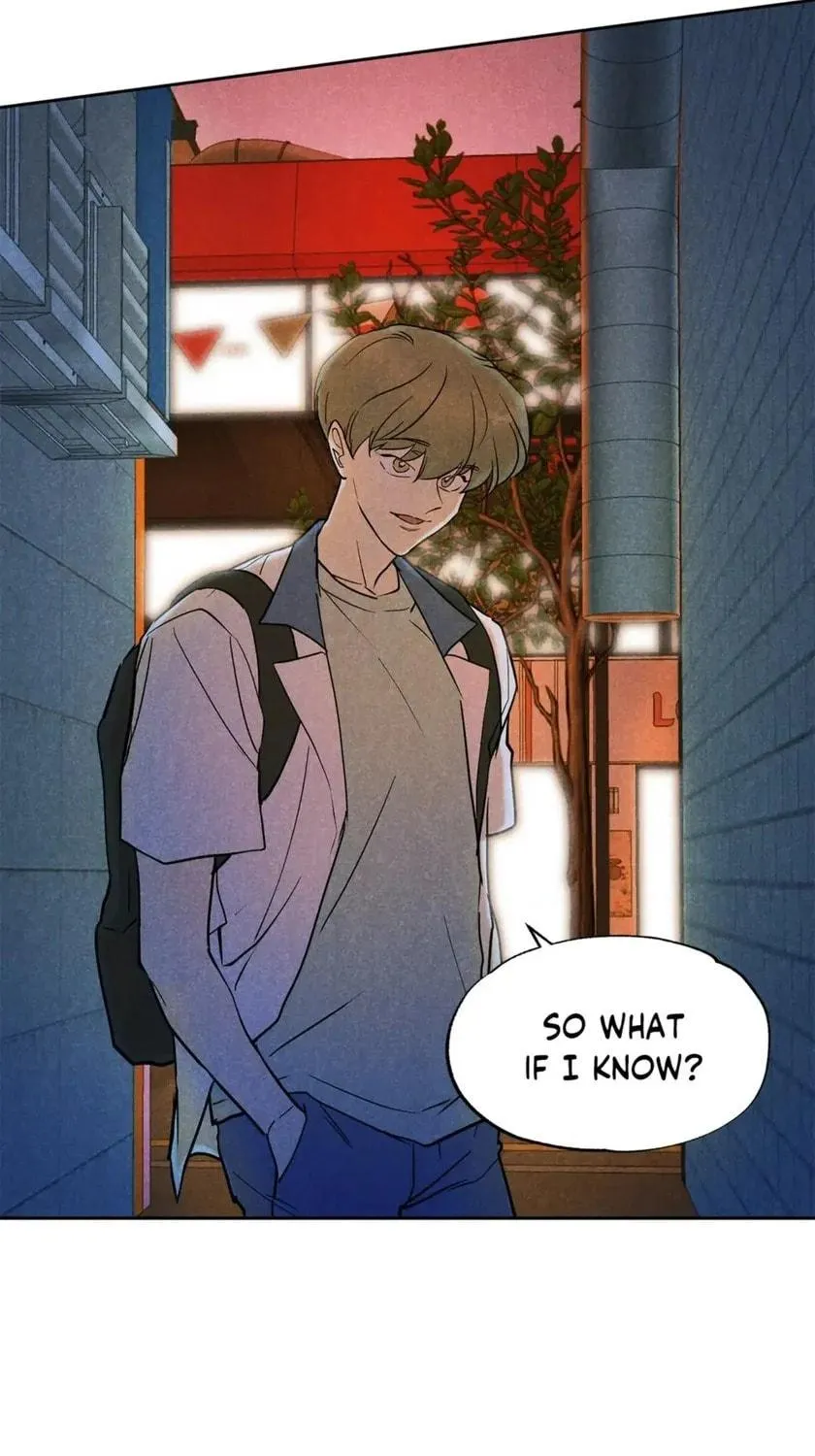 Spinach Bouquet Chapter 26 page 69 - 