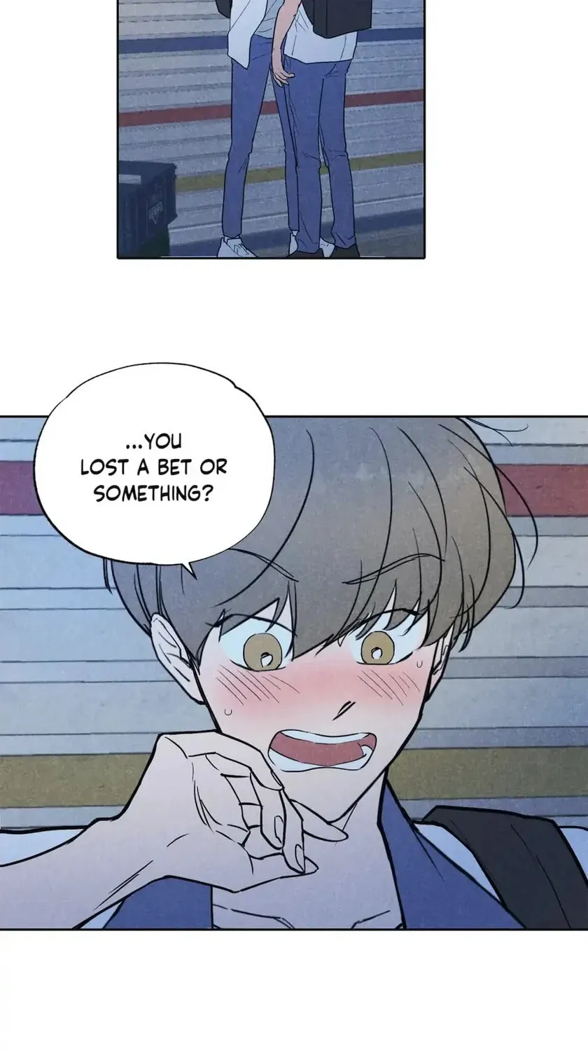 Spinach Bouquet Chapter 26 page 8 - 