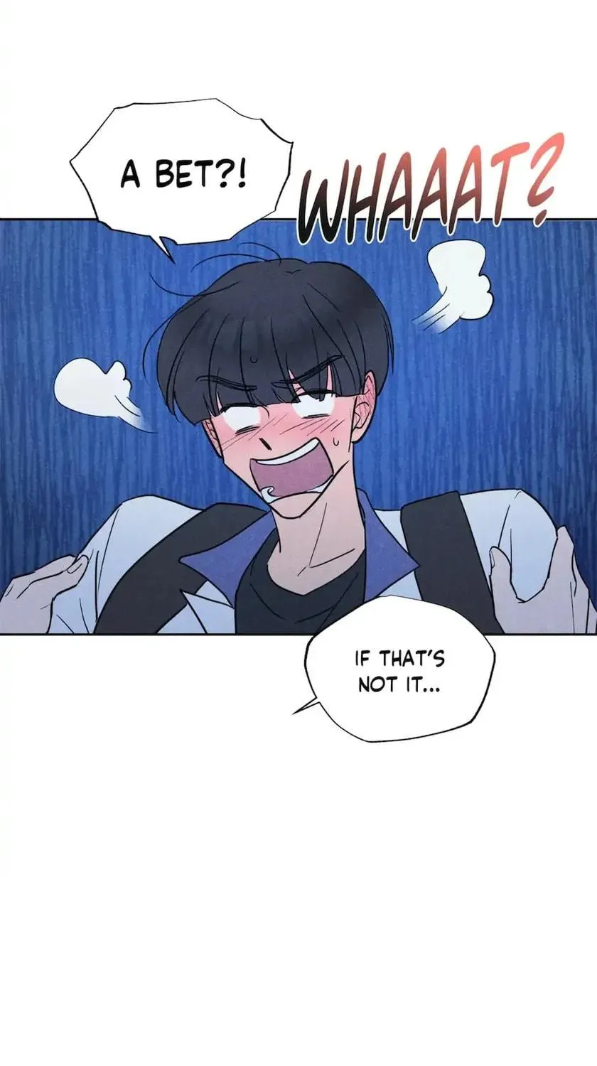 Spinach Bouquet Chapter 26 page 9 - 