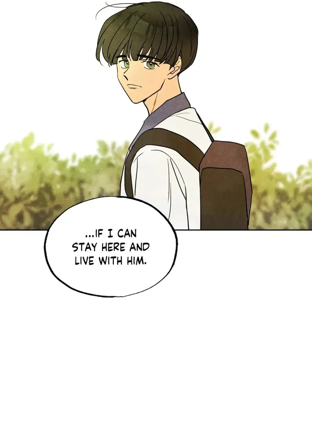 Spinach Bouquet Chapter 27 page 13 - 