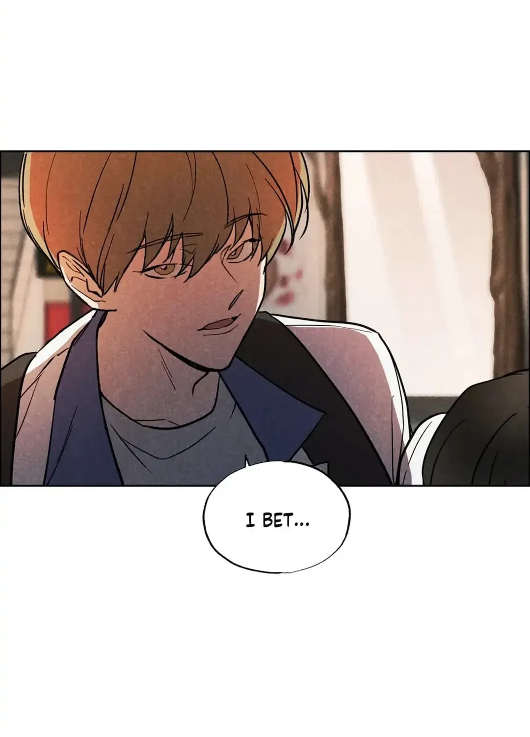 Spinach Bouquet Chapter 27 page 14 - 