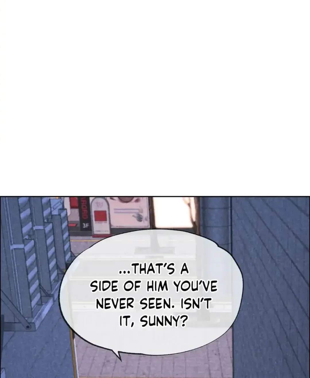 Spinach Bouquet Chapter 27 page 15 - 