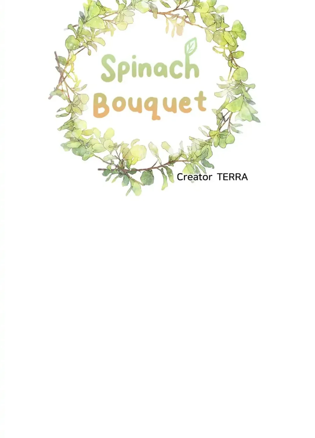 Spinach Bouquet Chapter 27 page 18 - 