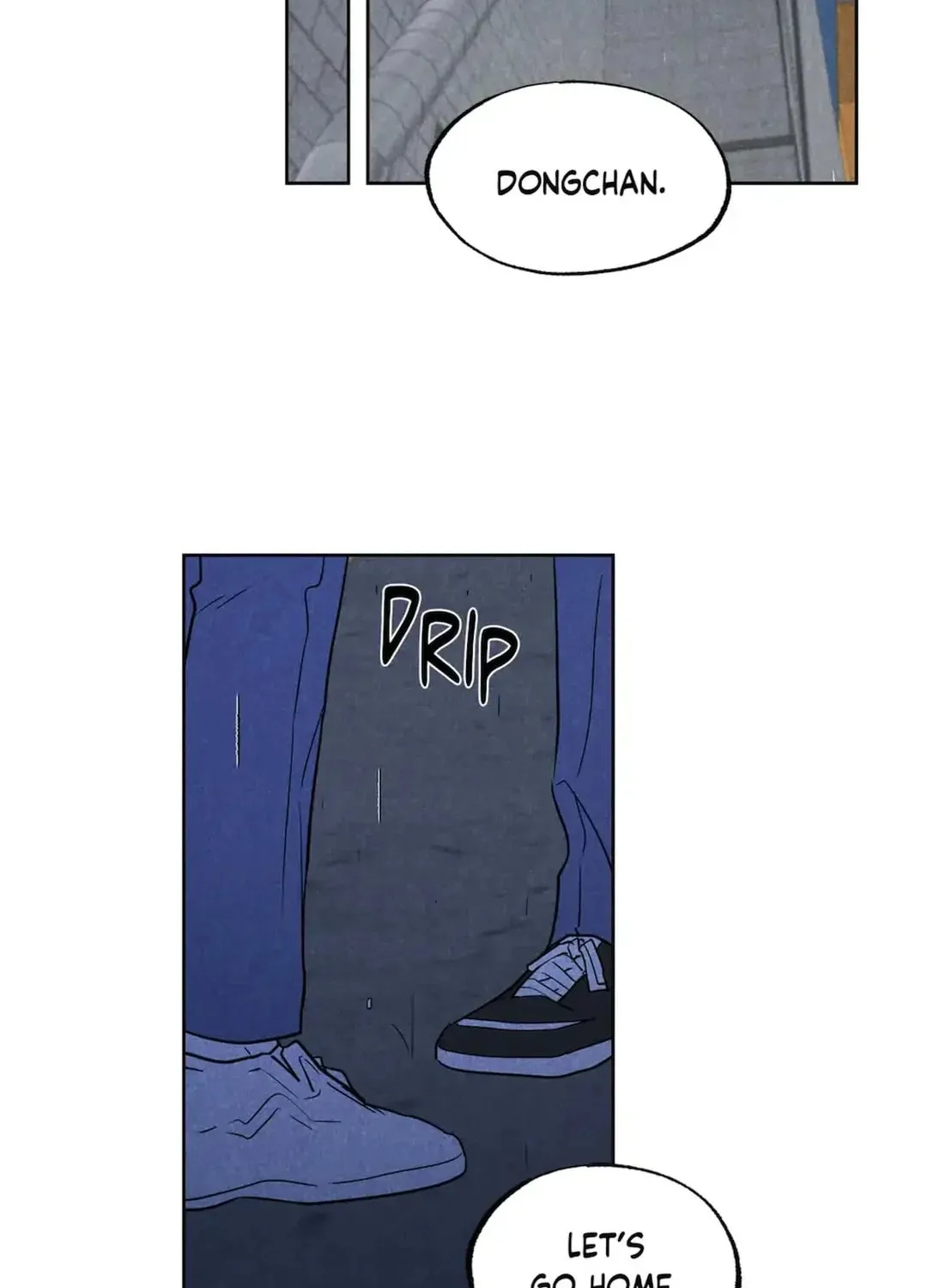 Spinach Bouquet Chapter 27 page 21 - 