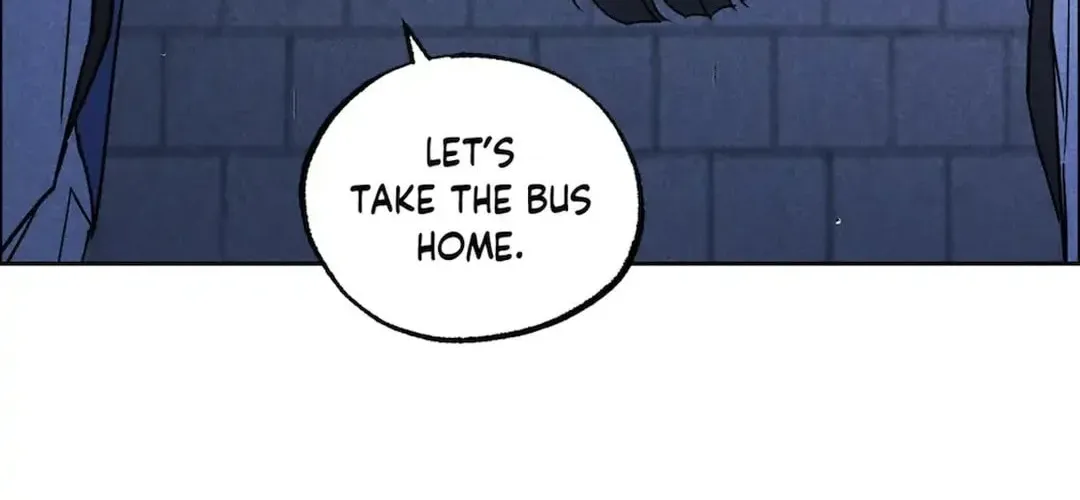 Spinach Bouquet Chapter 27 page 23 - 