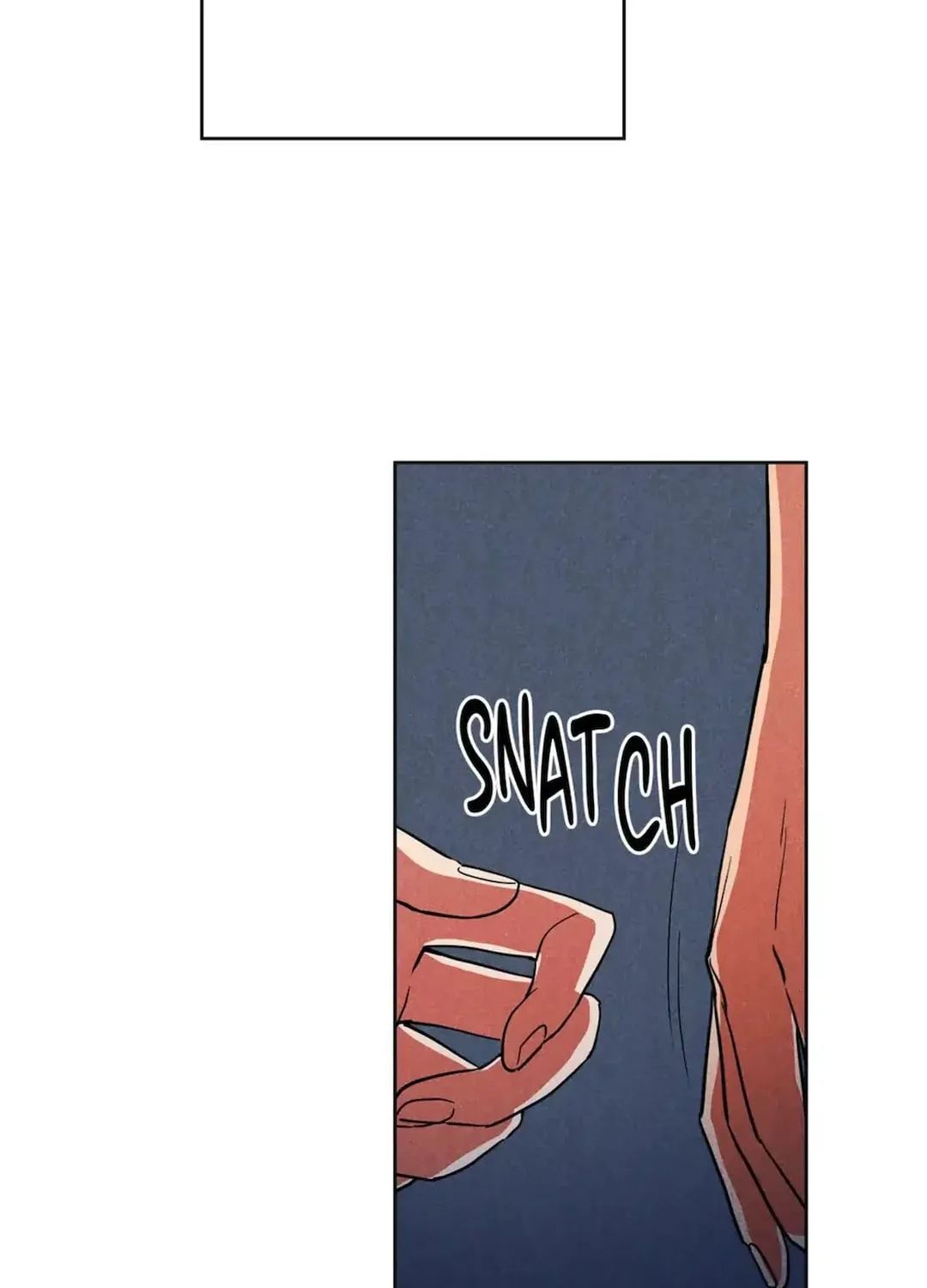 Spinach Bouquet Chapter 27 page 25 - 