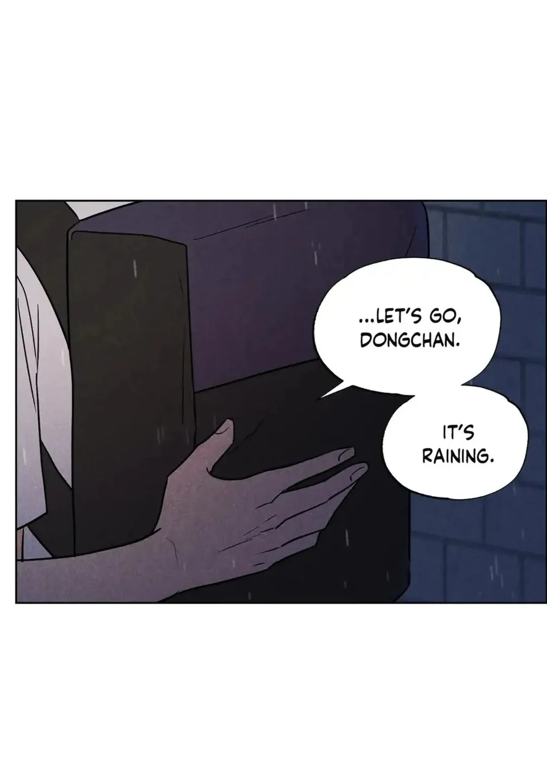 Spinach Bouquet Chapter 27 page 28 - 