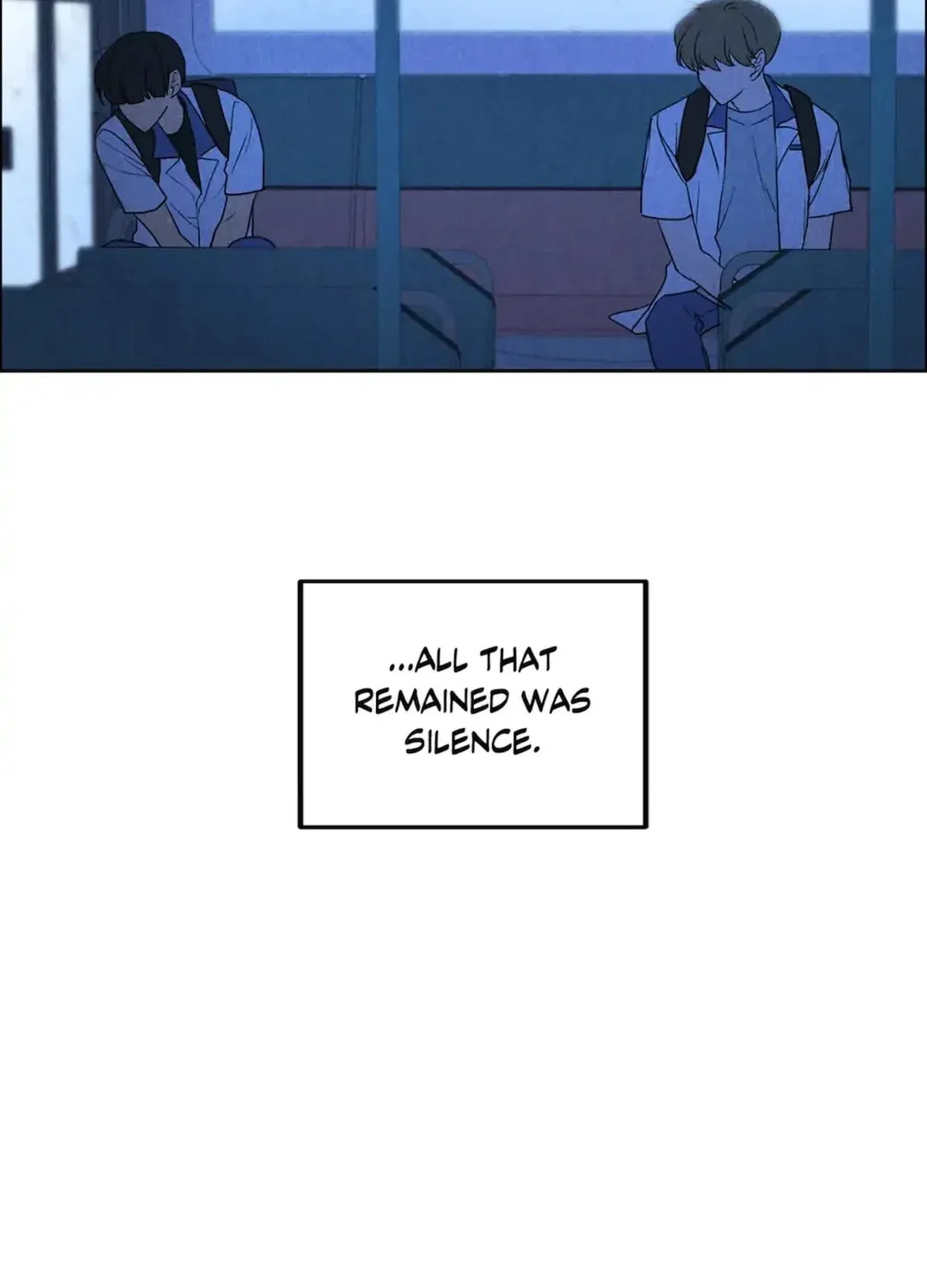 Spinach Bouquet Chapter 27 page 32 - 