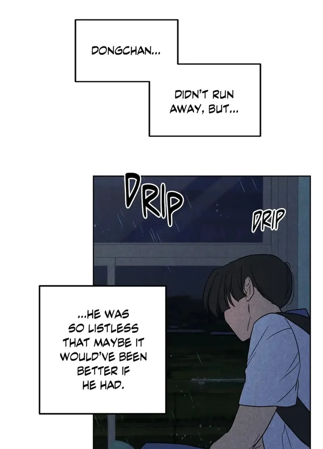 Spinach Bouquet Chapter 27 page 33 - 