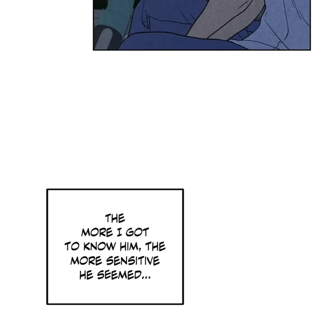 Spinach Bouquet Chapter 27 page 34 - 
